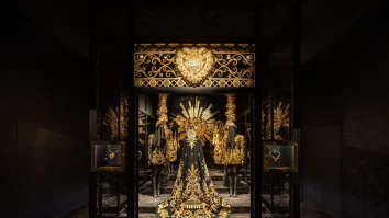 Azi se deschide, la Grand Palais din Paris, expoziția „De la inimă la mână”. Ce exponate poți vedea