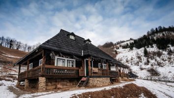 România nu este bogată doar în peisaje spectaculoase, ci și în experiențe culinare. Care sunt cele mai bune locuri de cazare din țară