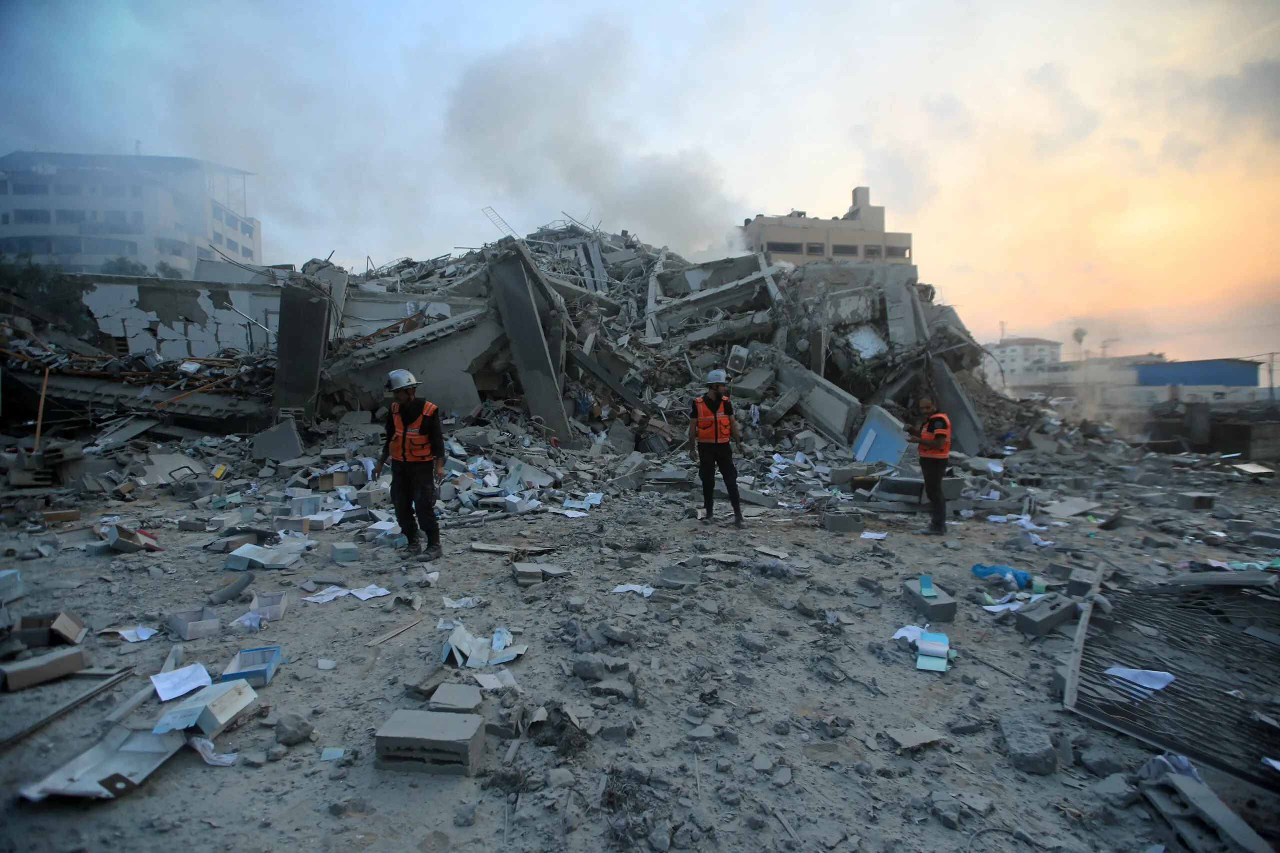 LIVE UPDATE. Război în Israel, ziua 478. IDF a declarat că a tras „focuri de avertisment” în Gaza