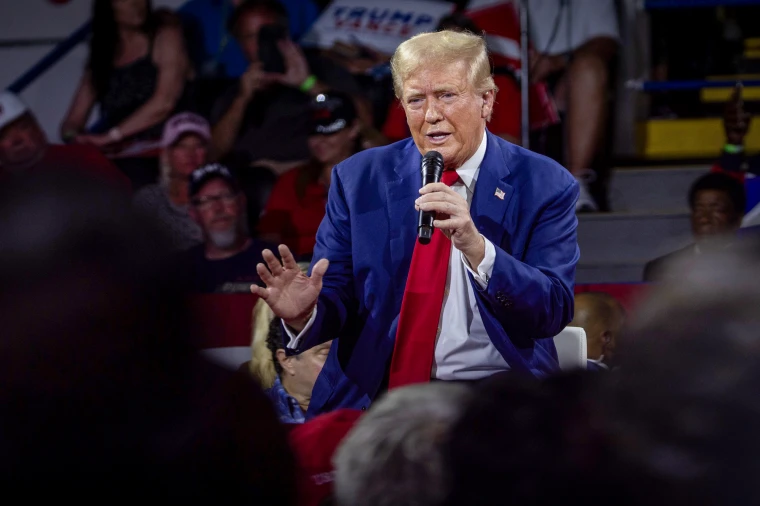 Organizațiile non-profit depun o contestație legală împotriva înghețării ajutorului federal acordat de Trump