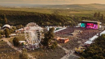 2025 este anul concertelor în România. La ce spectacole poți merge