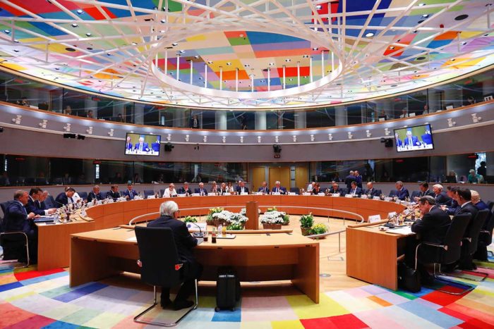 Ecofin aprobă planul bugetar pentru România. Cristian Hostiuc, director editorial la Ziarul Financiar: „Dacă la jumătatea anului nu ne încadrăm la 7% deficit, se vor majora taxele”