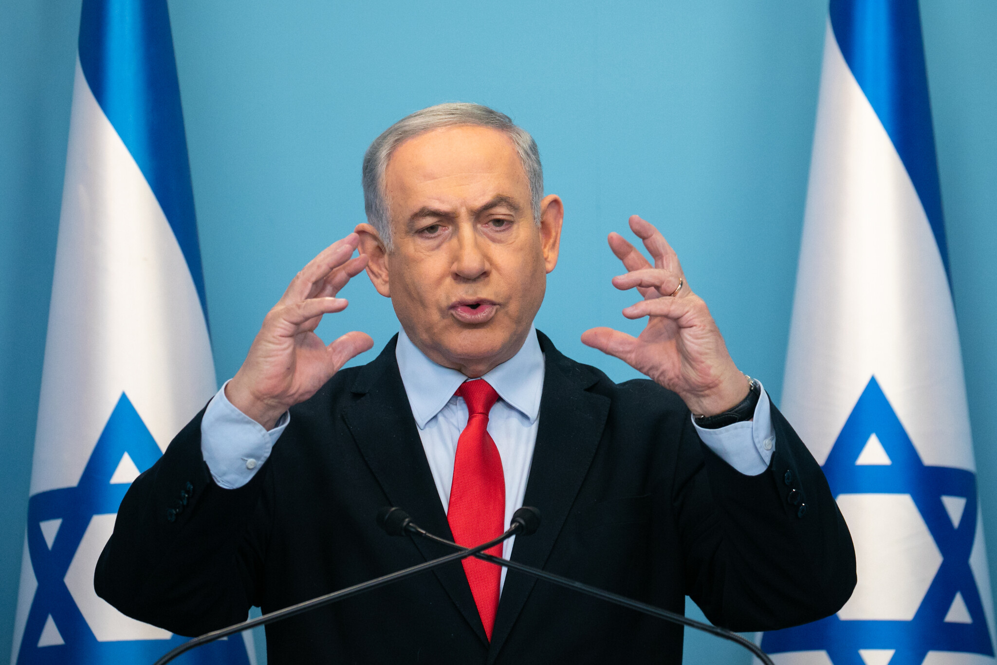 LIVE UPDATE. Război în Israel, ziua 474. Premierul britanic laudă încetarea focului „greu obținută” în convorbirea cu Netanyahu