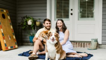 6/10 mileniali preferă animalele de companie în locul copiilor. De ce sunt tinerii atât de atașați de necuvântătoare