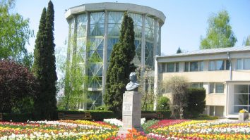 Grădinile botanice se confruntă cu lipsa de spațiu pentru conservarea plantelor pe cale de dispariție