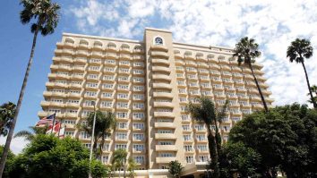 Cum trăiesc milionarii în Los Angeles? Luxul persistă chiar și după incendii