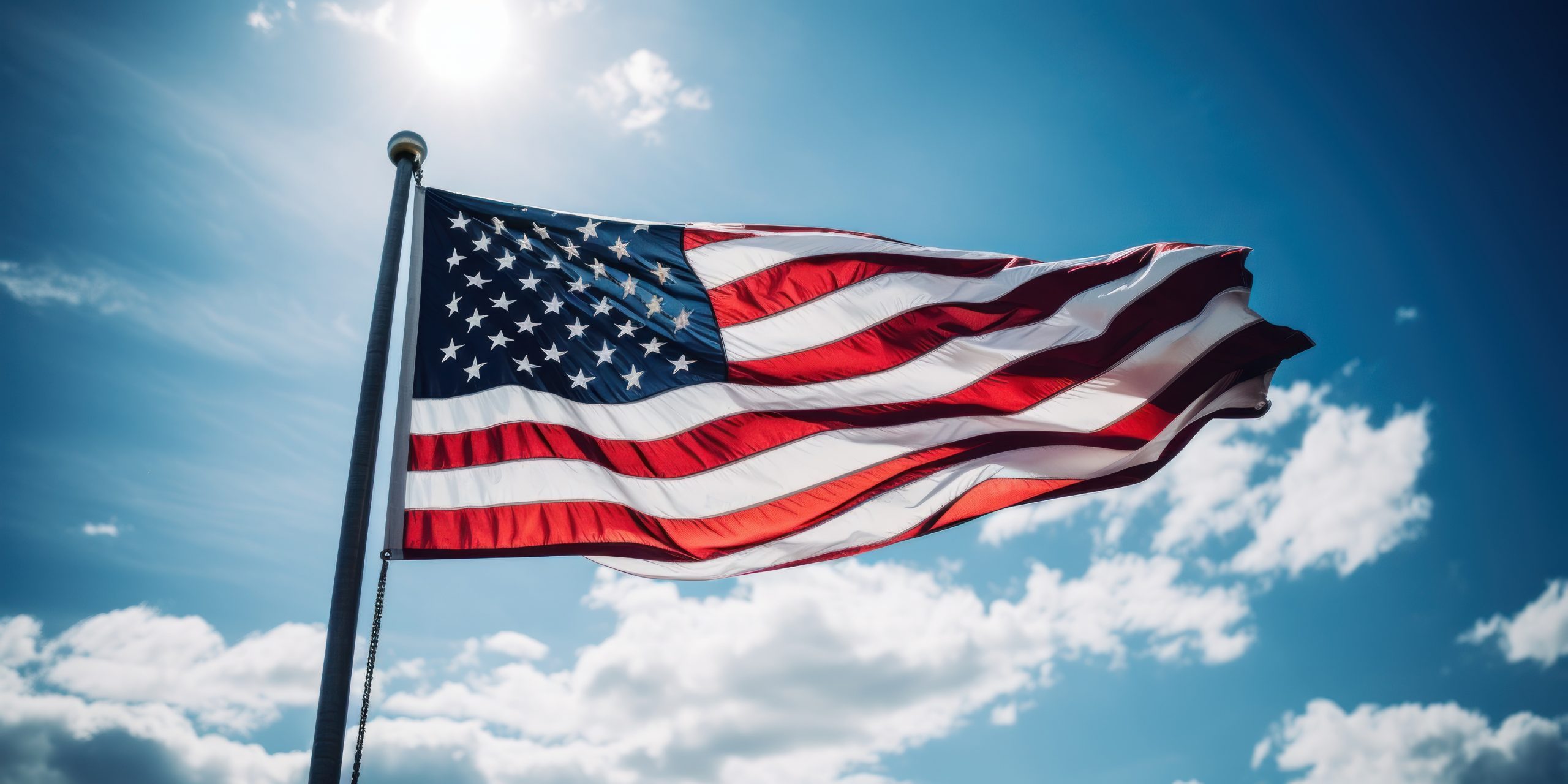 Trump se plânge că drapelele SUA vor fi arborate la jumătate în ziua învestirii sale: „Democrații sunt fericiți pentru că ei nu iubesc țara noastră”