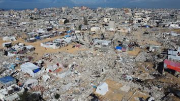 LIVE UPDATE. Război în Israel, ziua 483. Trimisul lui Trump, Steve Witkoff: „Reconstrucția Gaza va dura între 10 și 15 ani”