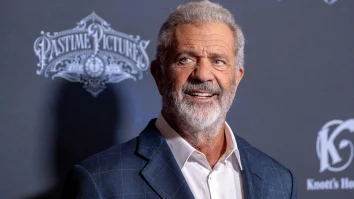 Mel Gibson începe producția pentru o continuare a filmului său din 2004, intitulată „The Resurrection Of The Christ”