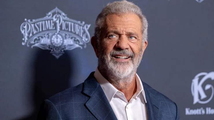 Mel Gibson începe producția pentru o continuare a filmului său din 2004, intitulată „The Resurrection Of The Christ”