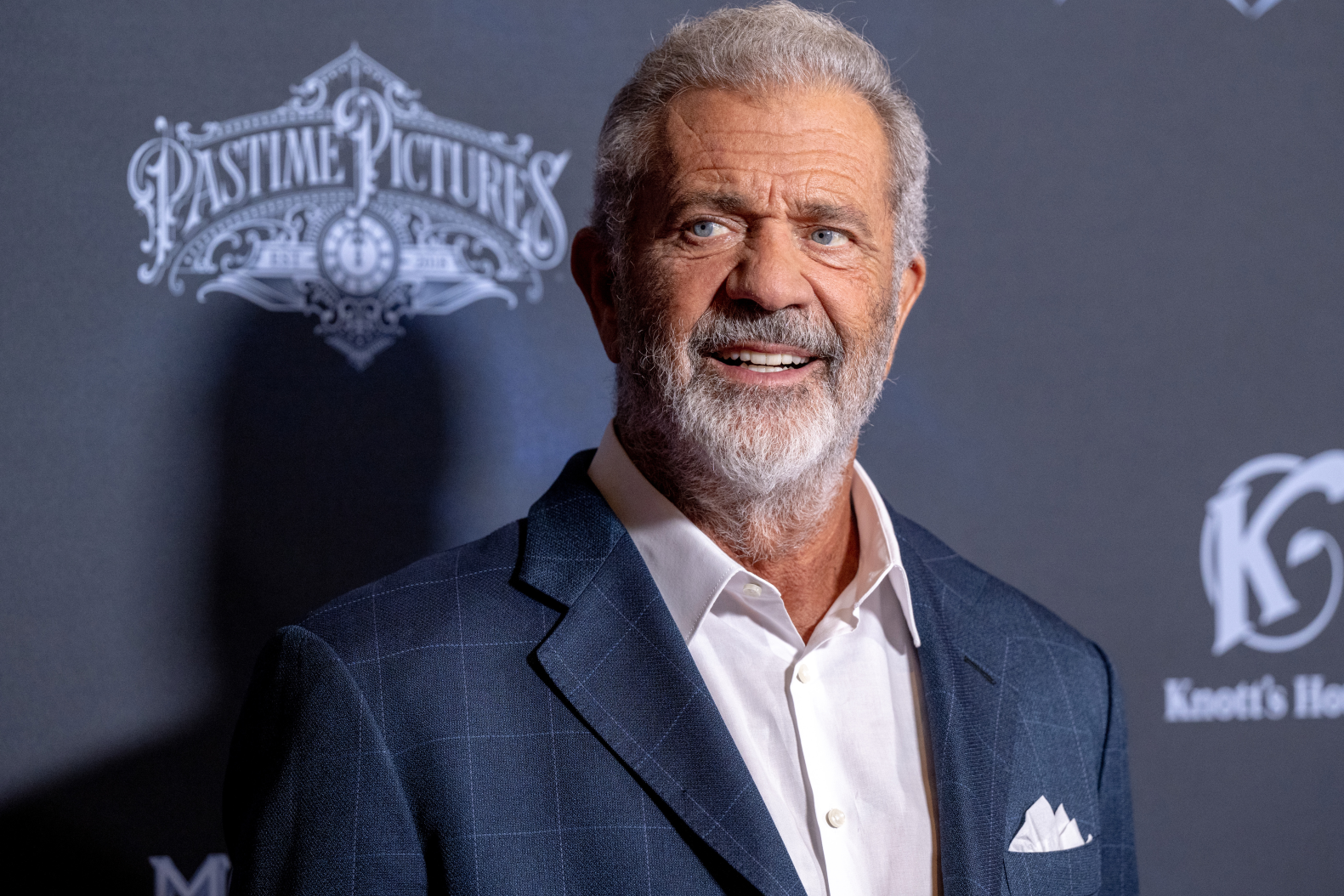 Mel Gibson începe producția pentru o continuare a filmului său din 2004, intitulată „The Resurrection Of The Christ”