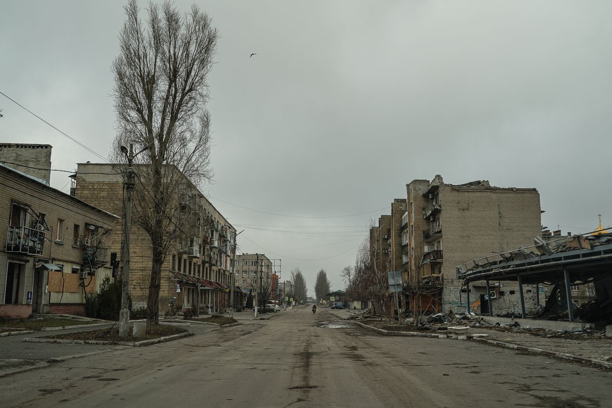 LIVE UPDATE. Război în Ucraina, ziua 1.070. Miniștrii de externe ai Uniunii Europene au aprobat prelungirea sancțiunilor împotriva Rusiei pentru încă șase luni