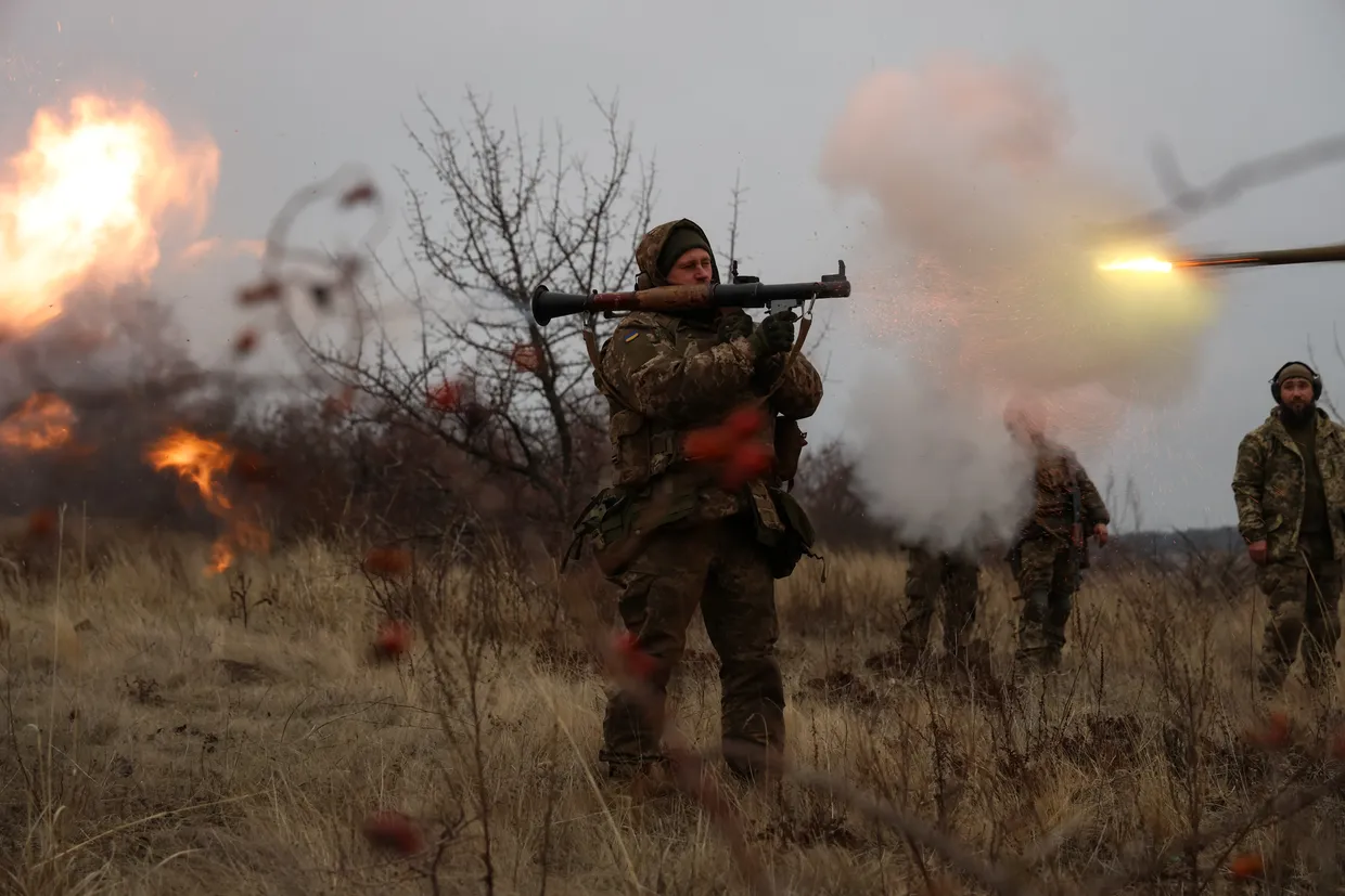 LIVE UPDATE. Război în Ucraina, ziua 1.056. Rusia susține că a ocupat încă 2 sate din estul Ucrainei. Kiev nu a confirmat