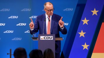Friedrich Merz promite reforme radicale în politica de migrație din Germania: „Limita a fost atinsă”