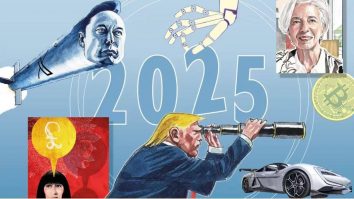 Financial Times vine cu predicții pentru 2025: Analiștii sunt optimiști în privința unui posibil acord de pace între Ucraina și Rusia