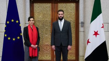 Uniunea Europeană anunță un ajutor de 235 de milioane de euro pentru Siria. Ce se întâmplă cu sancțiunile