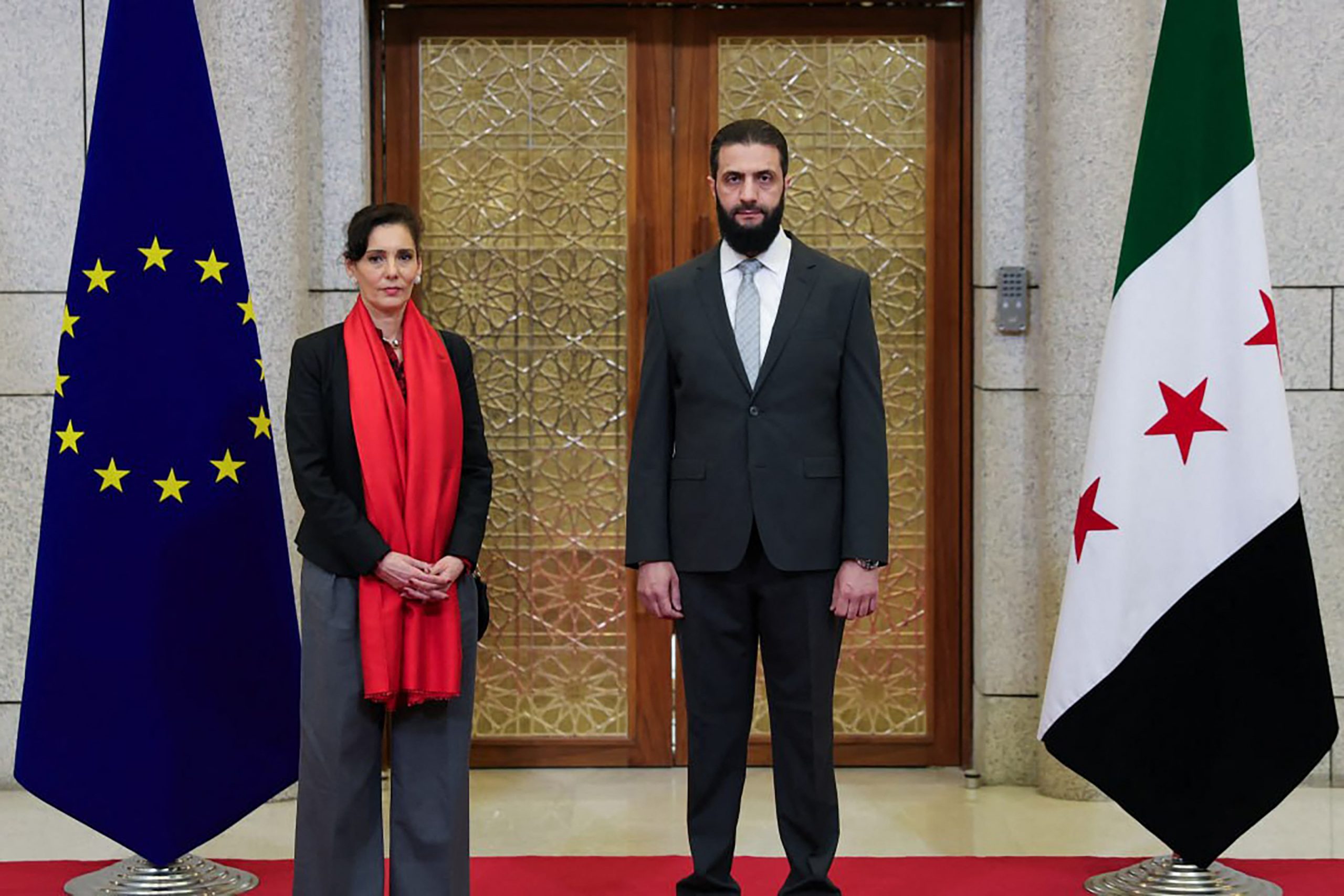 Uniunea Europeană anunță un ajutor de 235 de milioane de euro pentru Siria. Ce se întâmplă cu sancțiunile