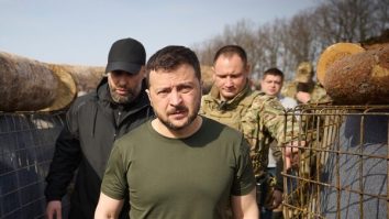 LIVE UPDATE. Război în Ucraina, ziua 1.060. Ucraina introduce pregătirea militară obligatorie pentru studenți