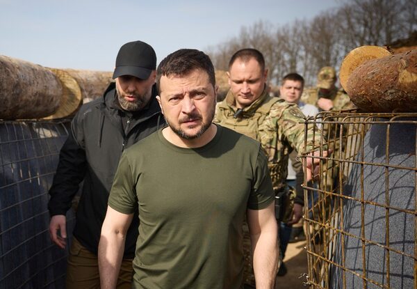 LIVE UPDATE. Război în Ucraina, ziua 1.060. Ucraina introduce pregătirea militară obligatorie pentru studenți