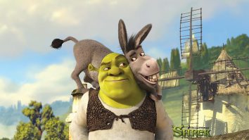 Măgărușul Perry, sursa de inspirație pentru Măgarul din „Shrek”, a decedat la 30 de ani. Îngrijitorii spun că a cucerit vizitatorii „cu ochii săi frumoși și plini de suflet”