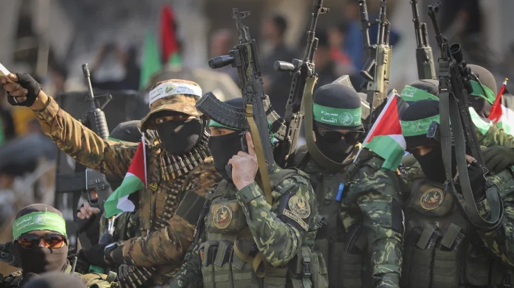 Israelul eliberează prizonierii palestinieni după o întârziere din cauza predării haotice a ostaticilor. Cum a amenințat Premierul Netanyahu