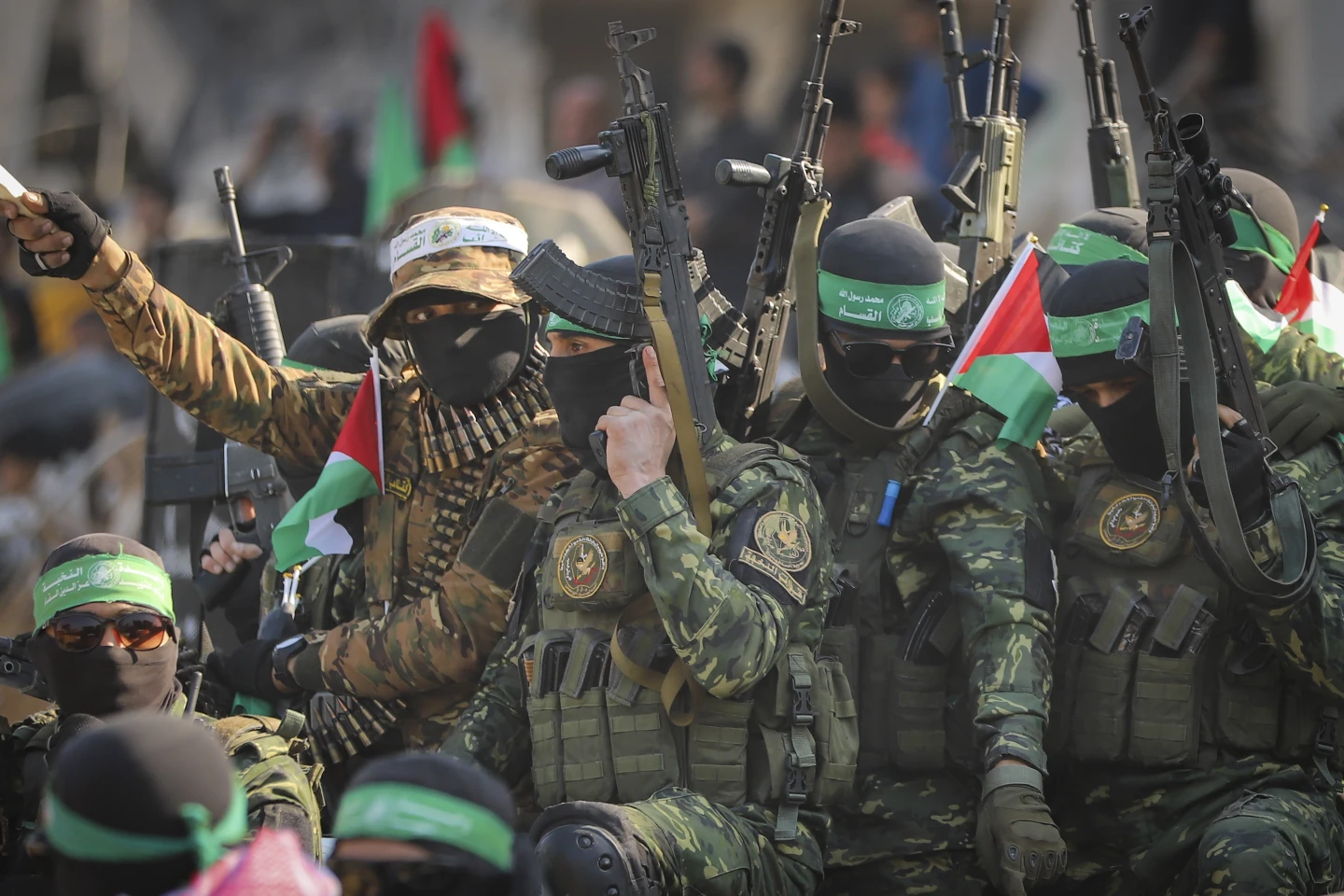 Israelul eliberează prizonierii palestinieni după o întârziere din cauza predării haotice a ostaticilor. Cum a amenințat Premierul Netanyahu