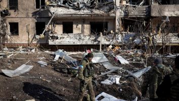 Raport ONU: Peste 12.300 de civili au murit în Ucraina de la începutul războiului