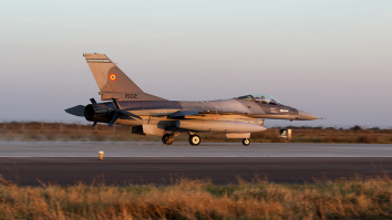 Război la granița României. MApN: Atacuri cu drone în Ucraina, pe malul Dunării, lângă frontiera cu România/ 2F-16 au fost ridicate