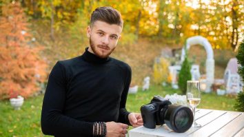 Fotografii români uimesc lumea. Ionuț Poptelecan este cel mai tânăr artist din topurile mondiale