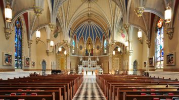 Conferința Episcopală Italiană a anunțat că bărbații homosexuali vor putea deveni preoți