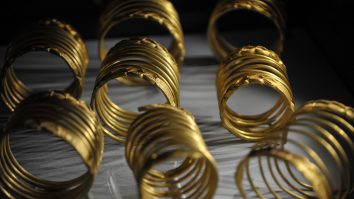 Ce importanță istorică au artefactele furate din Tezaurul Dacic