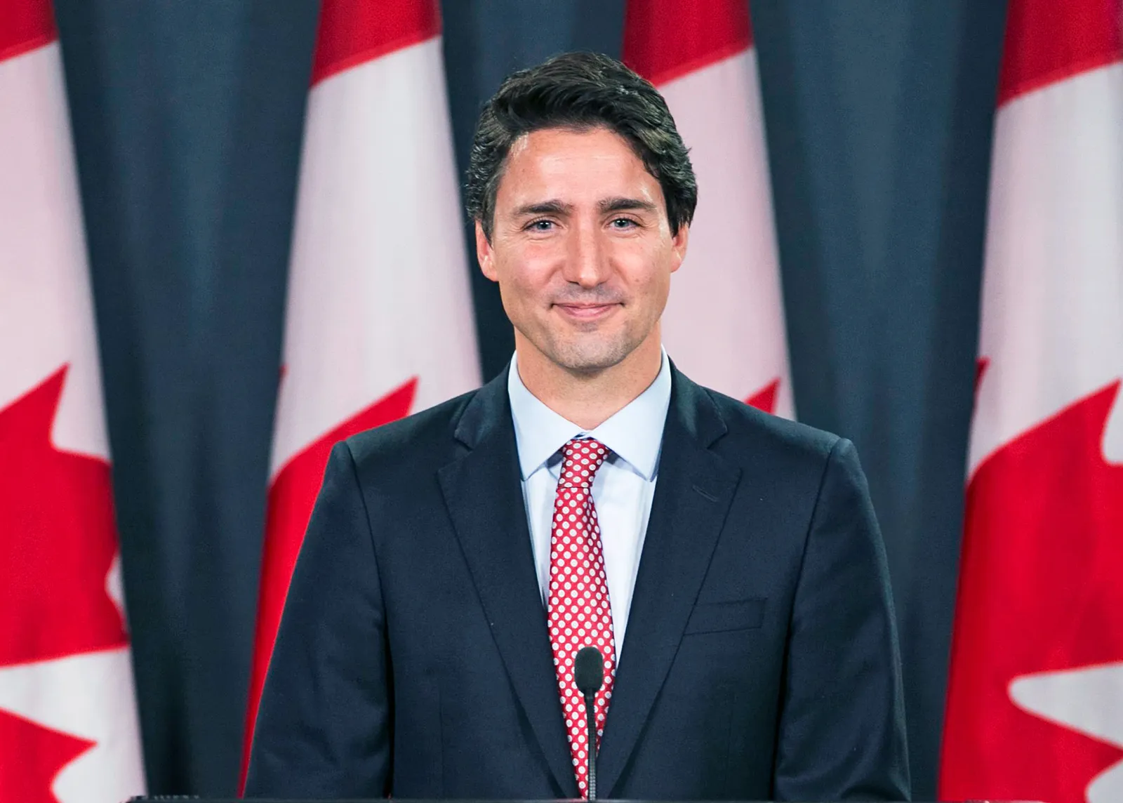 Premierul canadian Justin Trudeau e la un pas de demisie, potrivit rapoartelor media
