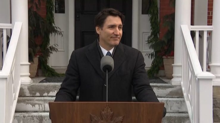 Justin Trudeau a anunțat că va demisiona din funcția de lider al Partidului Liberal. Cine i-ar putea lua locul Premierului canadian