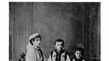 Ce drame ascunde familia Eminescu? Mulți dintre cei 11 copii ai Ralucăi și ai lui Gheorghe Eminovici au avut un destin tragic