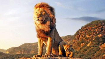 Box Office: „Mufasa: The Lion King” a devenit lider în primul weekend al anului 2025. Cum arată clasamentul