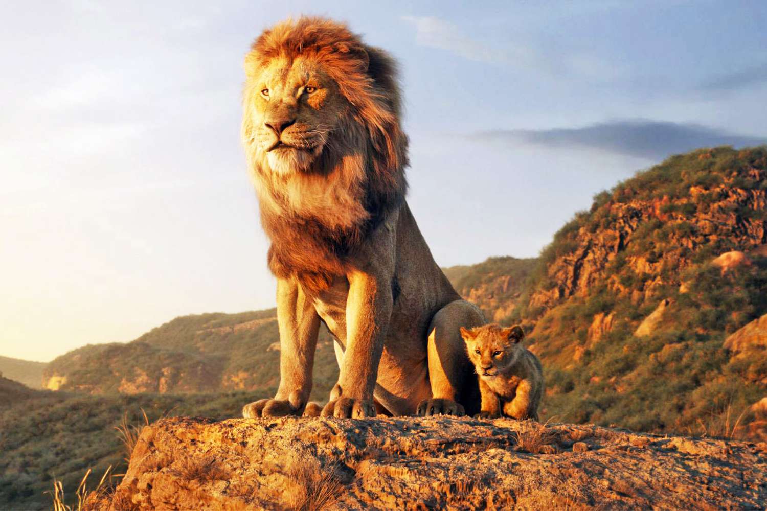 Box Office: „Mufasa: The Lion King” a devenit lider în primul weekend al anului 2025. Cum arată clasamentul