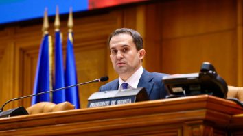 Ciprian Șerban anunță desființarea a 240 de posturi la Camera Deputaților