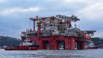 OMV va furniza Germaniei gaze din Marea Neagră. Statul promite că România va consuma prima surplusul