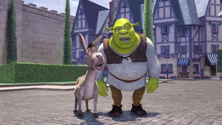 Universal Pictures a anunțat modificări în programul de lansare pentru „Shrek” și „Minionii”. Când vezi filmele la cinema