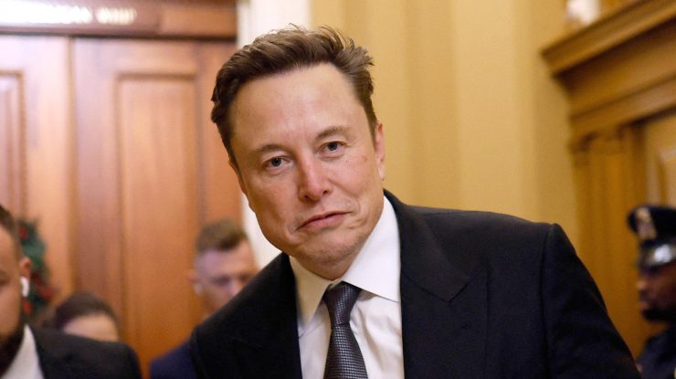 Elon Musk spune că DOGE „lucrează 120 de ore pe săptămână” și deja își aduce la Washington impulsul din Silicon Valley