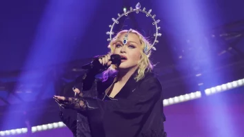Madonna condamnă Administrația Trump pentru ordinele executive impuse: „A demontat toate libertățile pentru care am luptat”