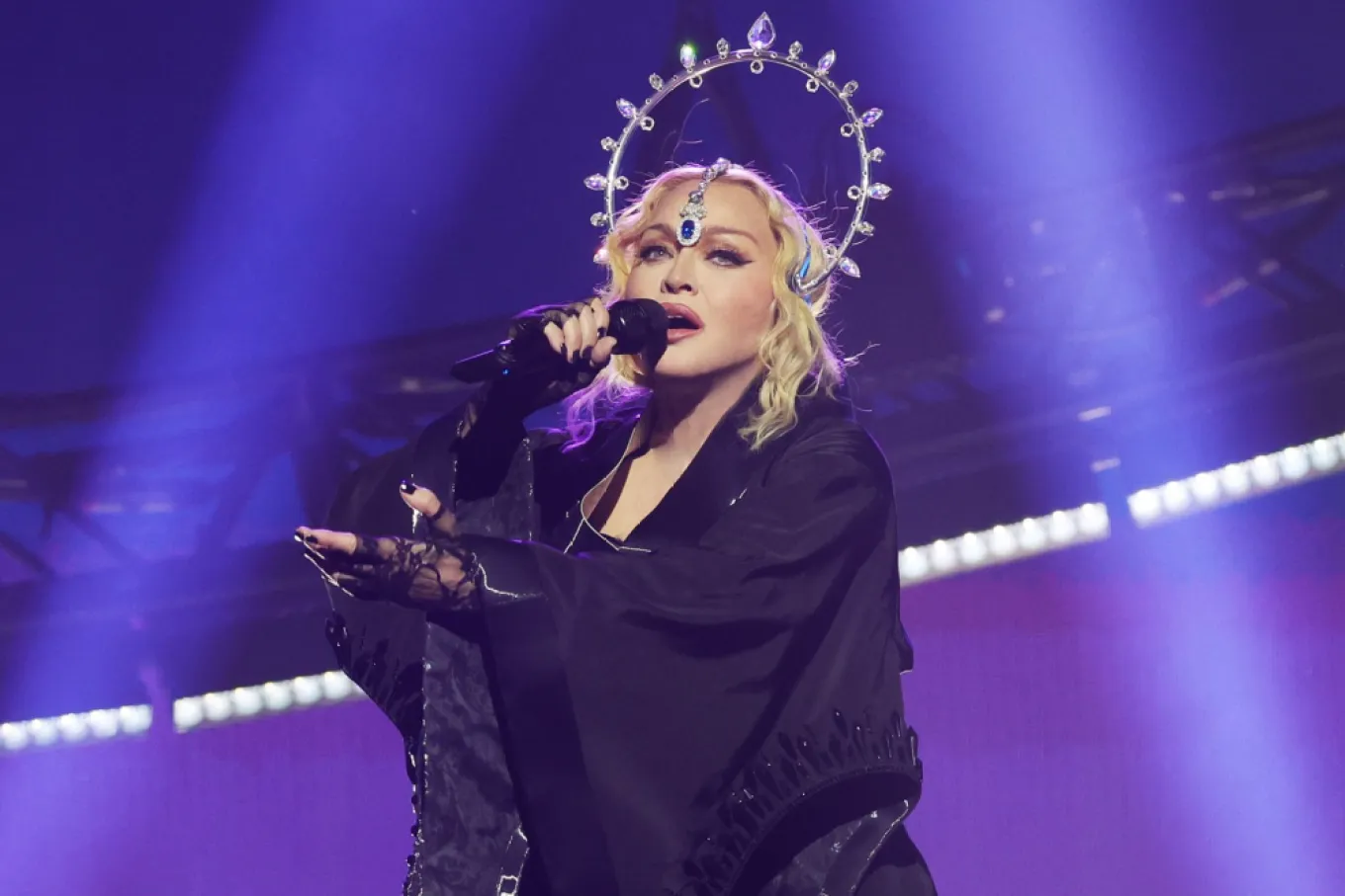 Madonna condamnă Administrația Trump pentru ordinele executive impuse: „A demontat toate libertățile pentru care am luptat”