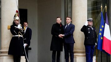 Premierul danez se află într-o vizită în capitalele europene pentru a discuta despre Groenlanda. Ce a vorbit Frederiksen cu liderii Europei