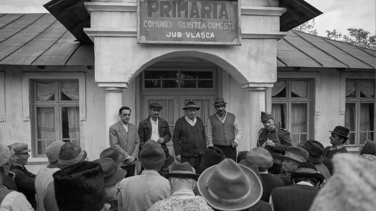 Trilogia „Moromeții” va fi proiectată integral la Festivalul Internațional de Film de la Rotterdam