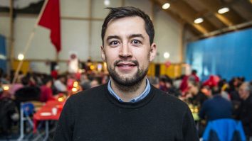 Prim-ministrul Groenlandei, Múte B. Egede: „Nu vrem să fim danezi. Nu vrem să fim americani. Vrem să fim groenlandezi”