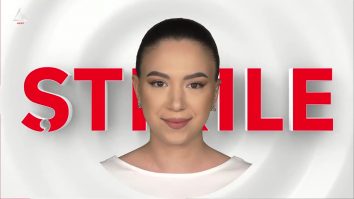 Știrile de la ora 19:00 prezentate de Andreea Neblea, 23 ianuarie 2025