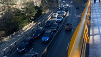 Weekend-ul vine cu restricții de trafic. Pentru DN 1 Braşov-Ploieşti-Bucureşti, poliția recomandă rute alternative