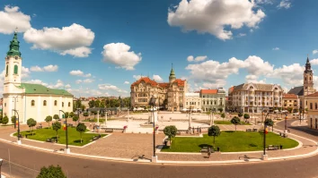Unde trăiești cel mai bine în România? Oradea devine modelul ideal pentru dezvoltarea urbană