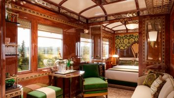 Călătoriile de lux revin în forță în 2025. Ce destinații unice să alegi în acest an