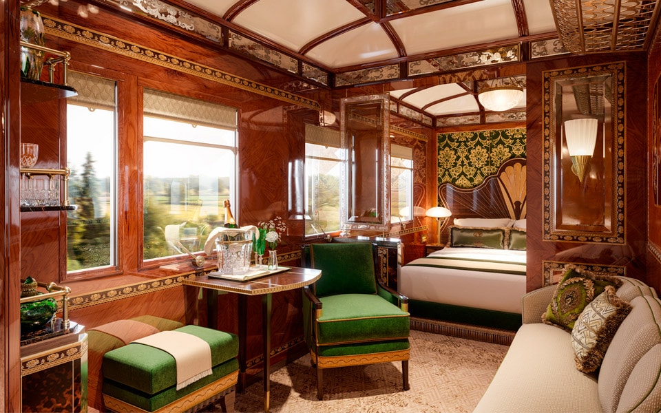 Călătoriile de lux revin în forță în 2025. Ce destinații unice să alegi în acest an